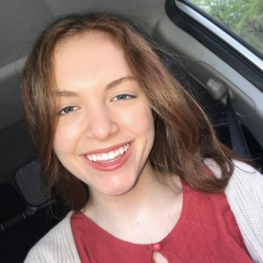 Meet your Posher, Jacelyn